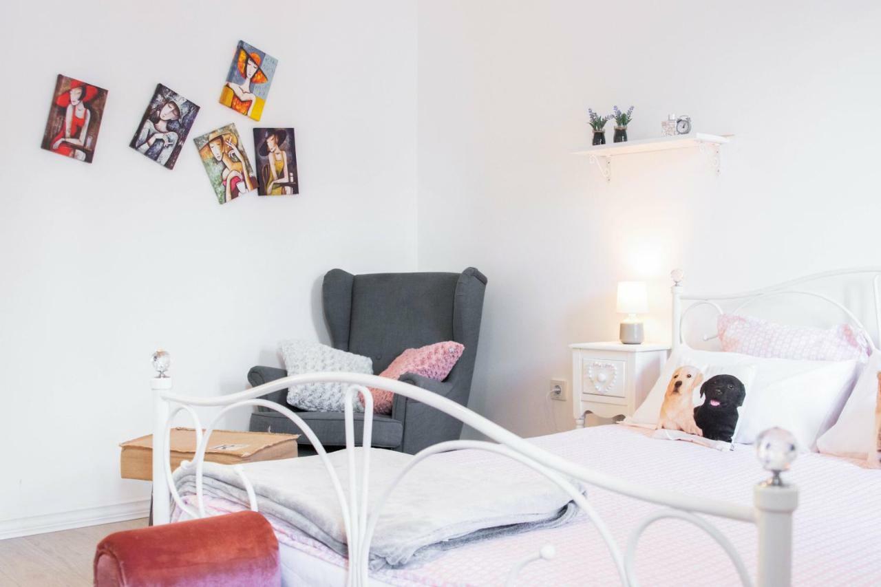 Little Fish Studio Rijeka Ngoại thất bức ảnh
