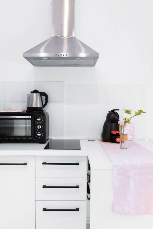 Little Fish Studio Rijeka Ngoại thất bức ảnh