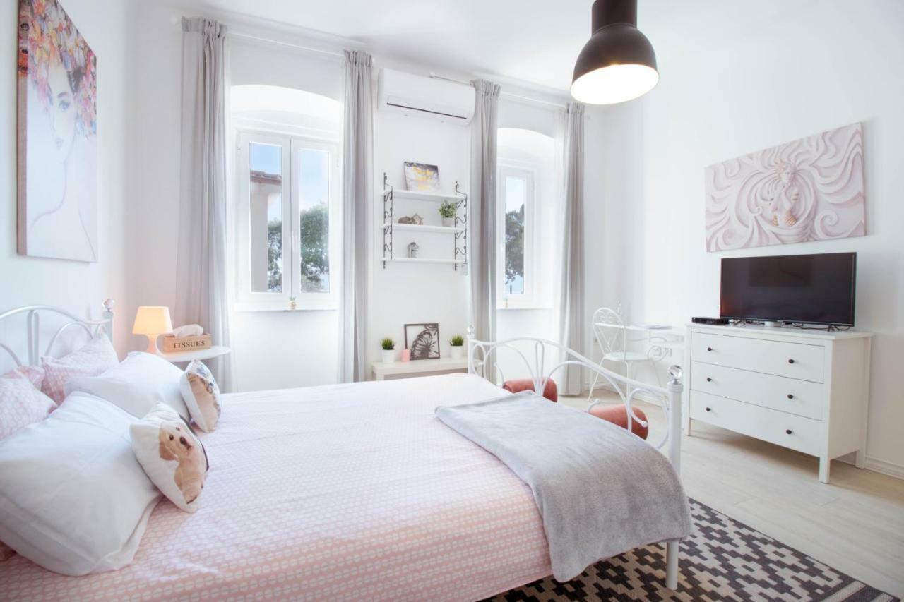 Little Fish Studio Rijeka Ngoại thất bức ảnh