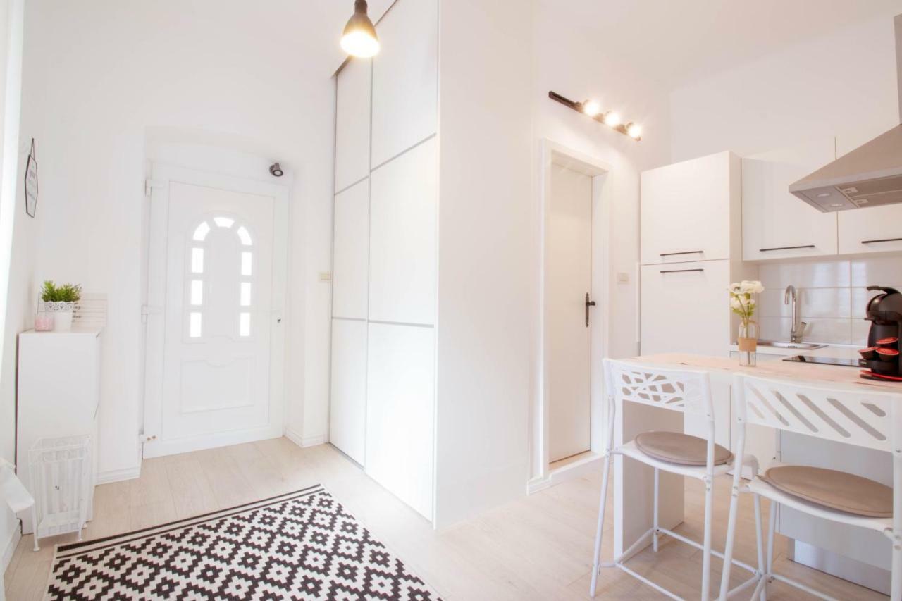 Little Fish Studio Rijeka Ngoại thất bức ảnh