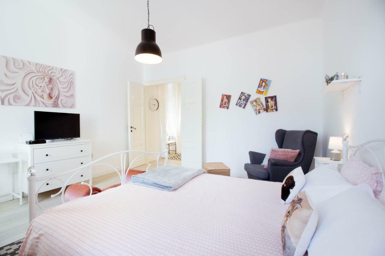 Little Fish Studio Rijeka Ngoại thất bức ảnh