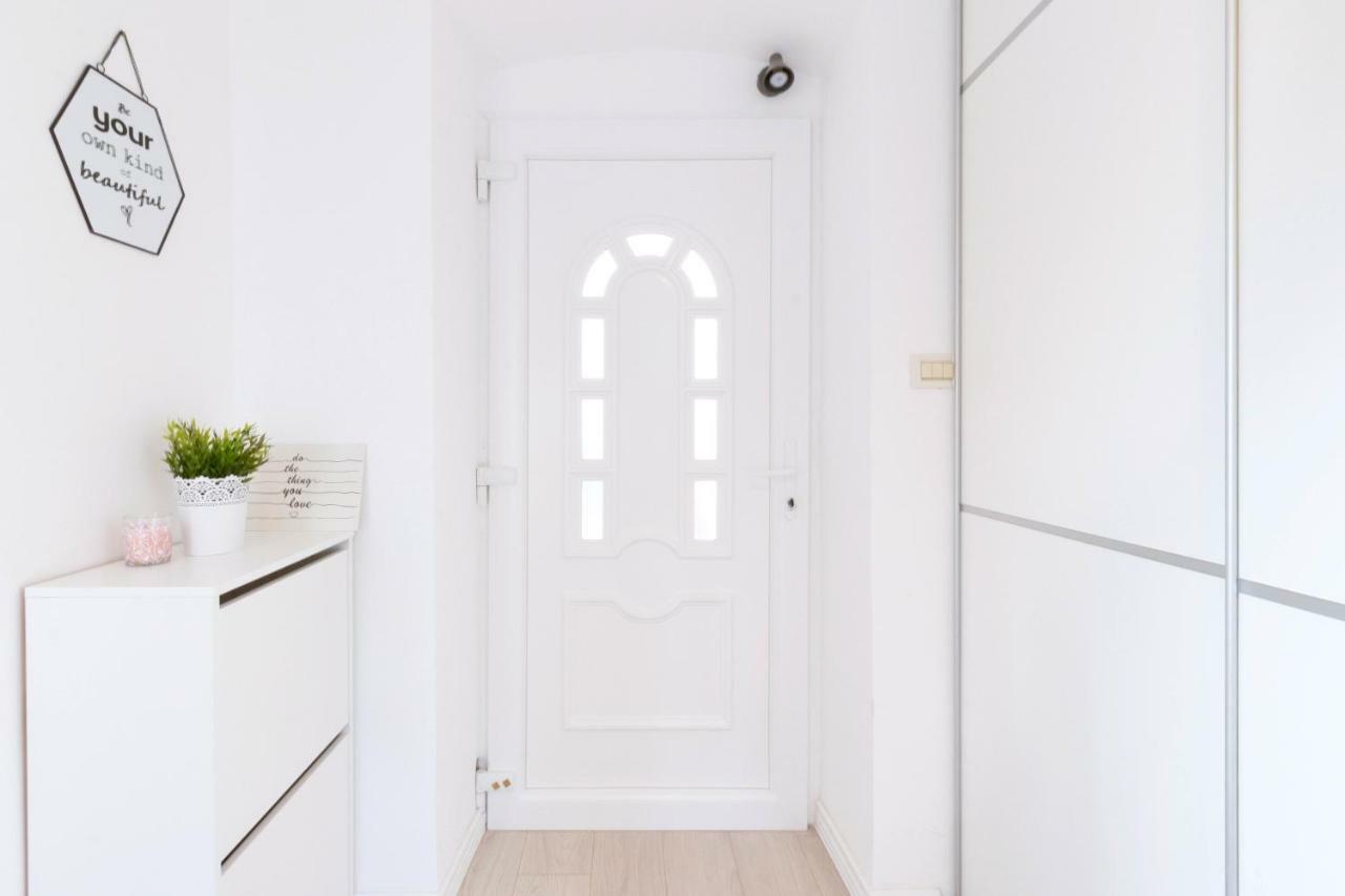 Little Fish Studio Rijeka Ngoại thất bức ảnh