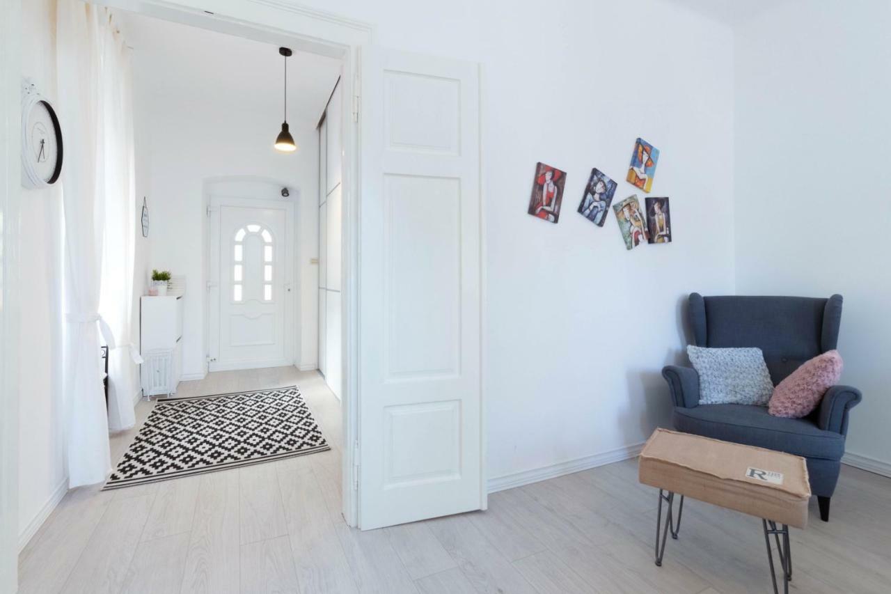Little Fish Studio Rijeka Ngoại thất bức ảnh